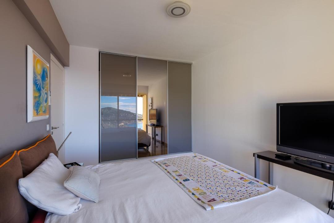 Photo of Bedroom in Villefranche-sur-Mer