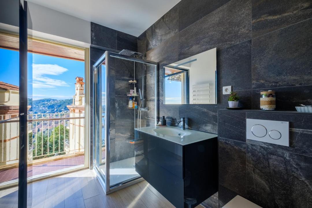 Photo of Bathroom in Villefranche-sur-Mer
