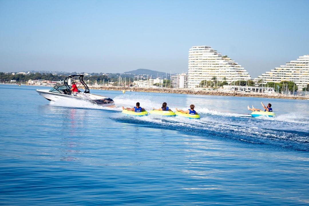 Photo of Others in Villeneuve Loubet Beach