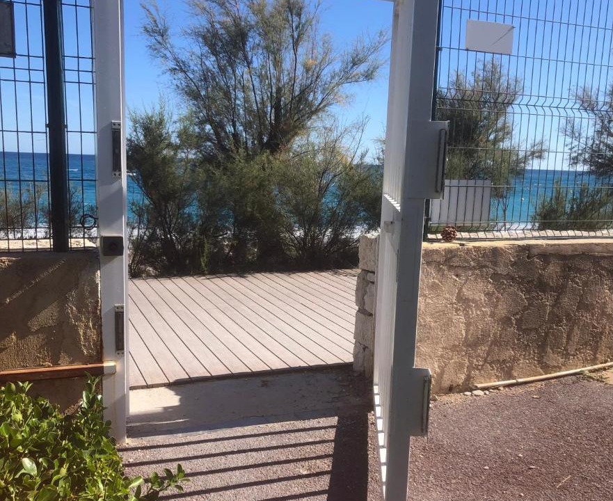 Photo of Others in Villeneuve Loubet Beach