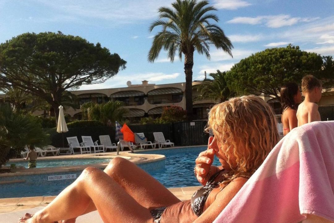 Photo of Others in Villeneuve Loubet Beach