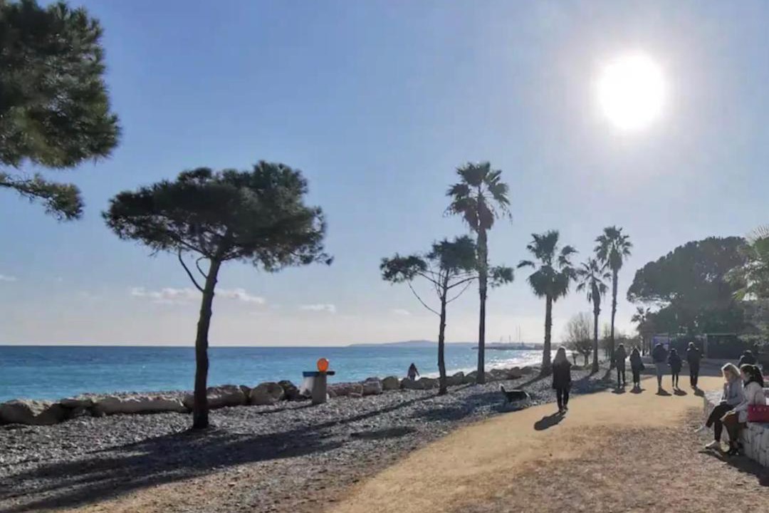 Photo of Others in Villeneuve Loubet Beach