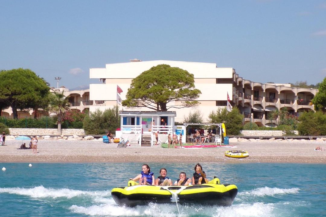 Photo of Others in Villeneuve Loubet Beach
