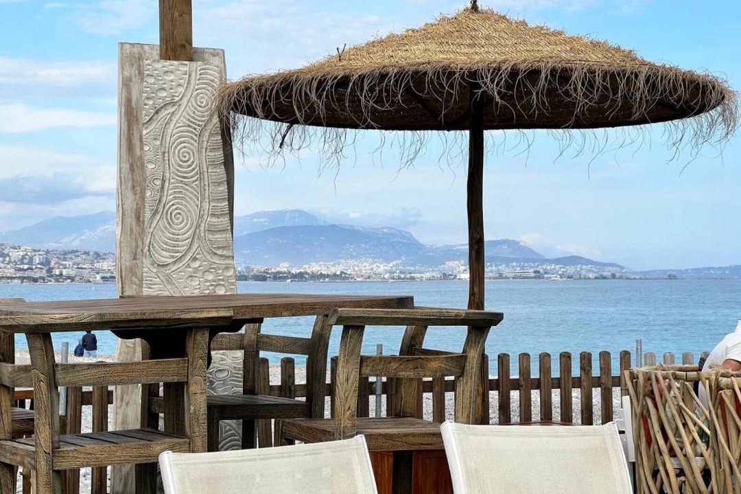 Photo of Others in Villeneuve Loubet Beach