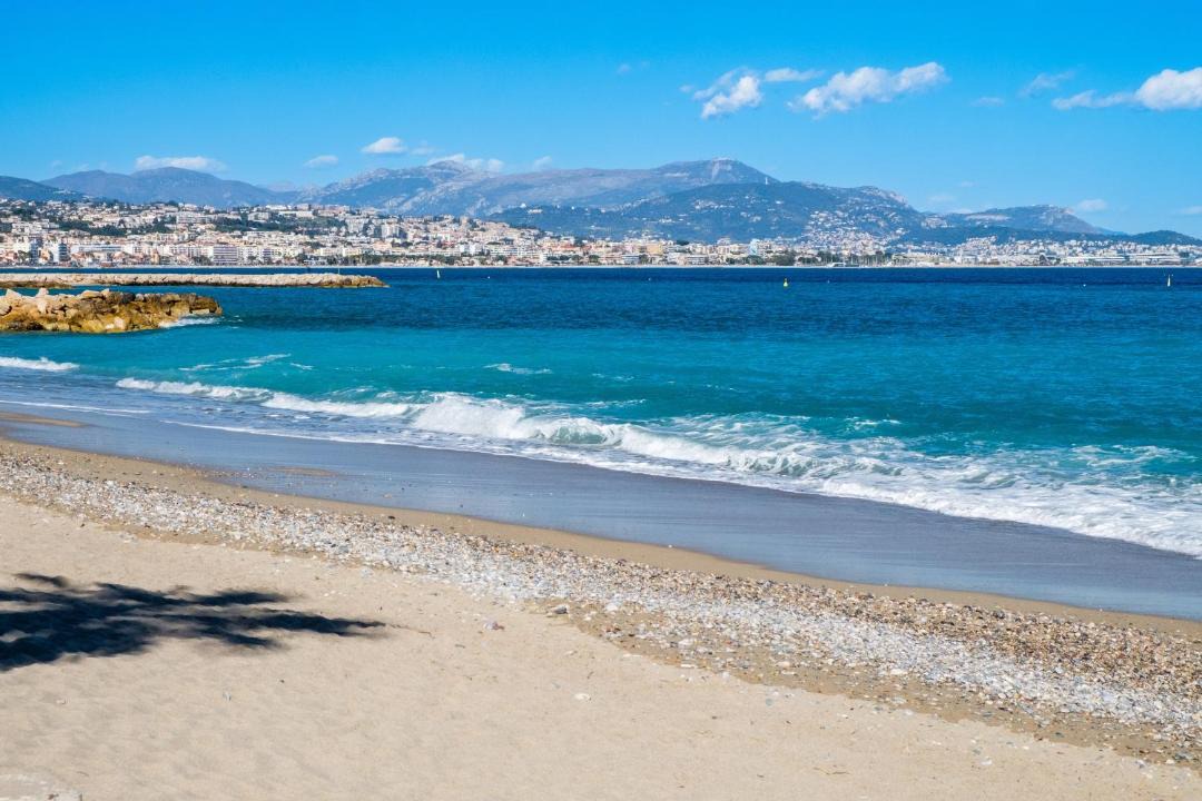 Photo of Others in Villeneuve Loubet Beach