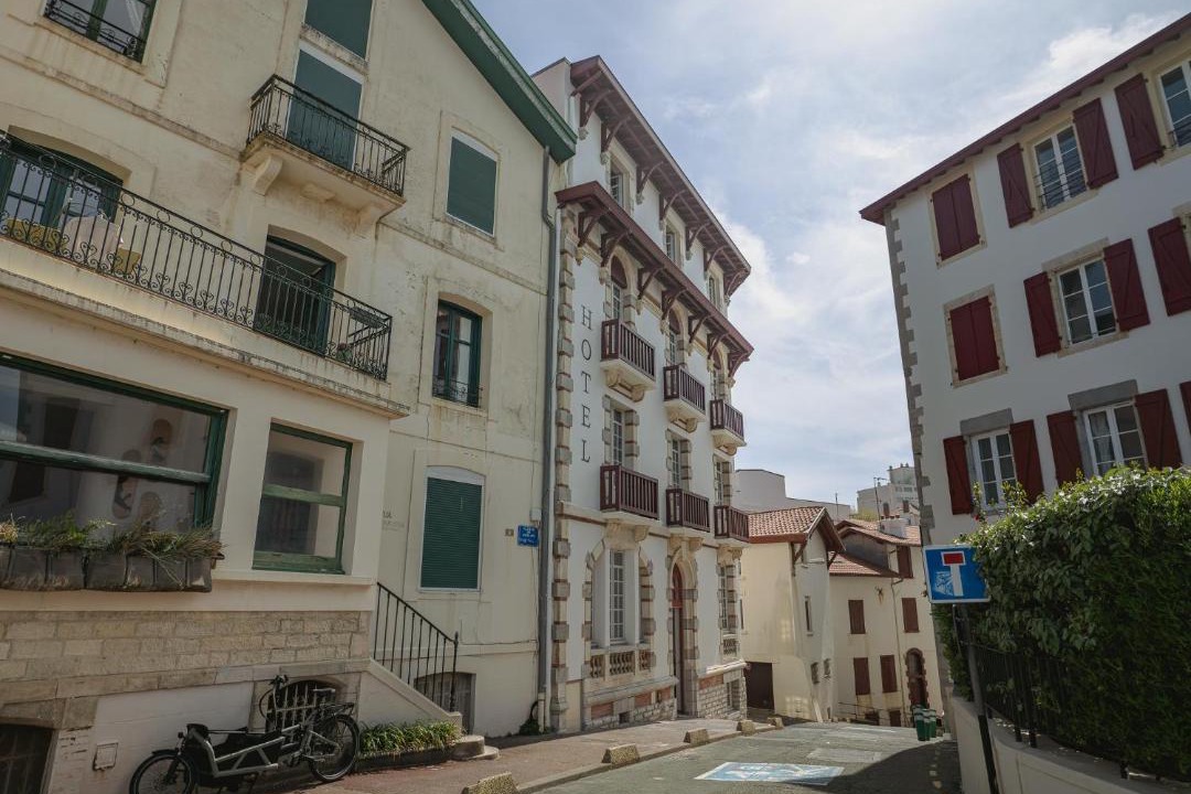 Photo of Others in Biarritz City Centre