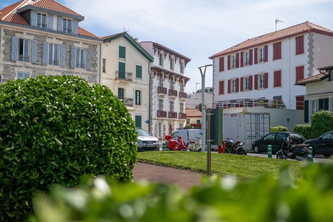 Photo of Others in Biarritz City Centre
