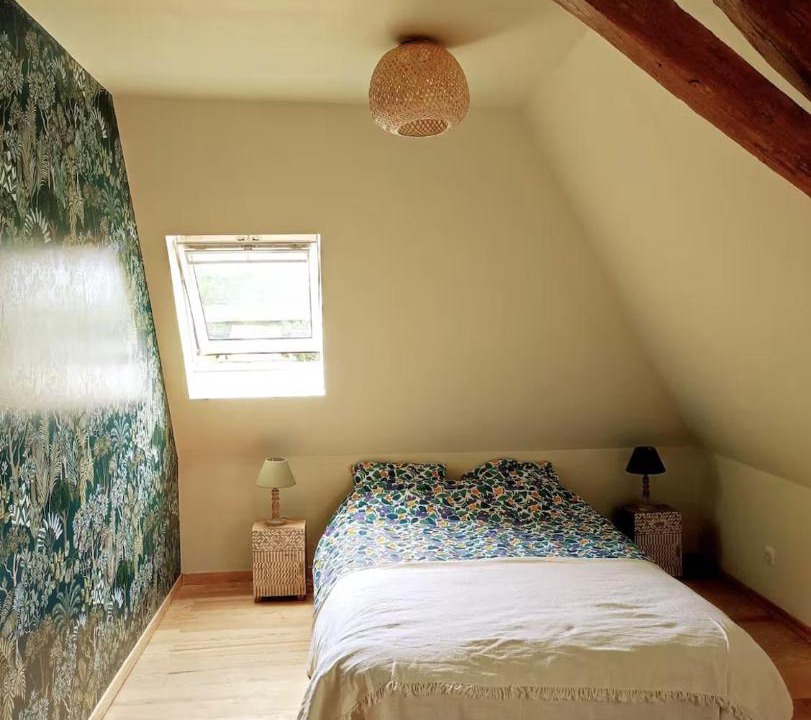 Photo of Bedroom in Sainte-Alvere