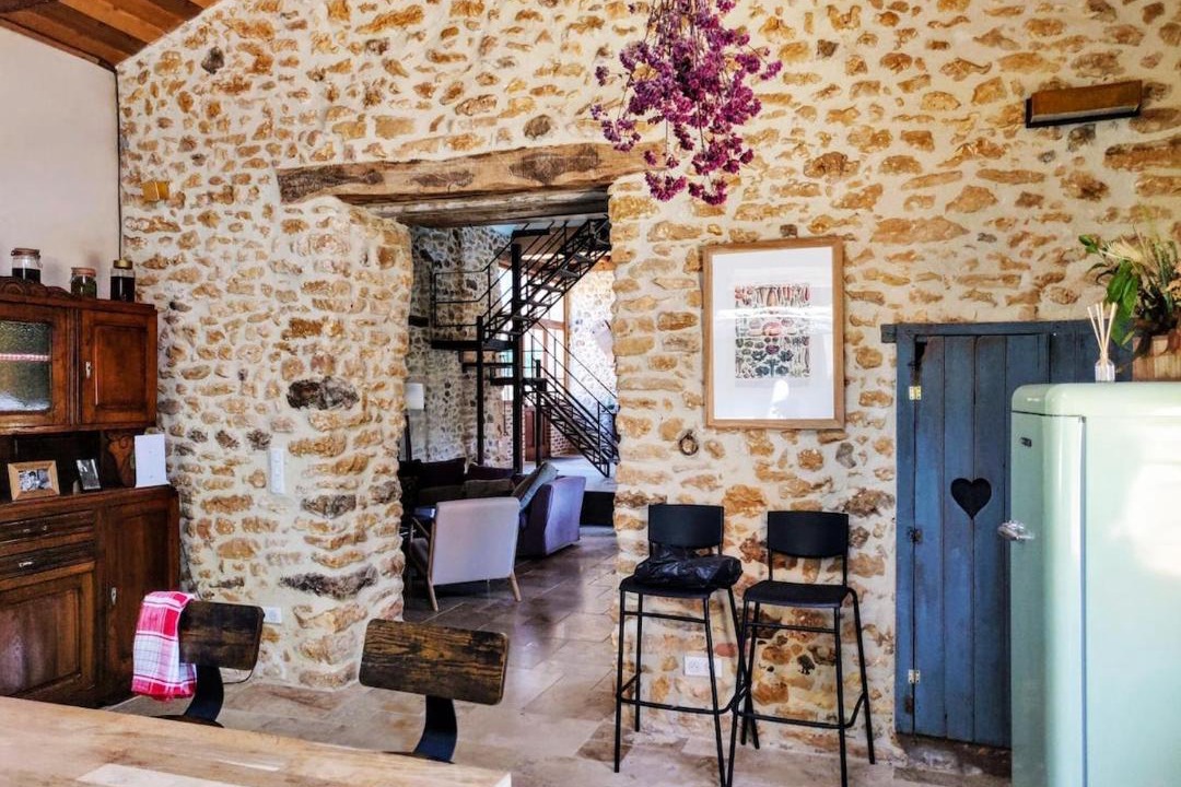 Photo of Kitchen in Sainte-Alvere