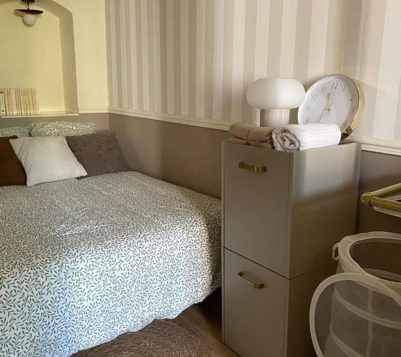 Photo of Bedroom in Jouvence