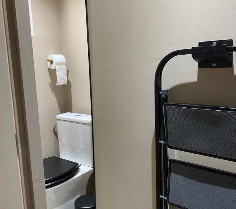 Photo of Bathroom in Jouvence