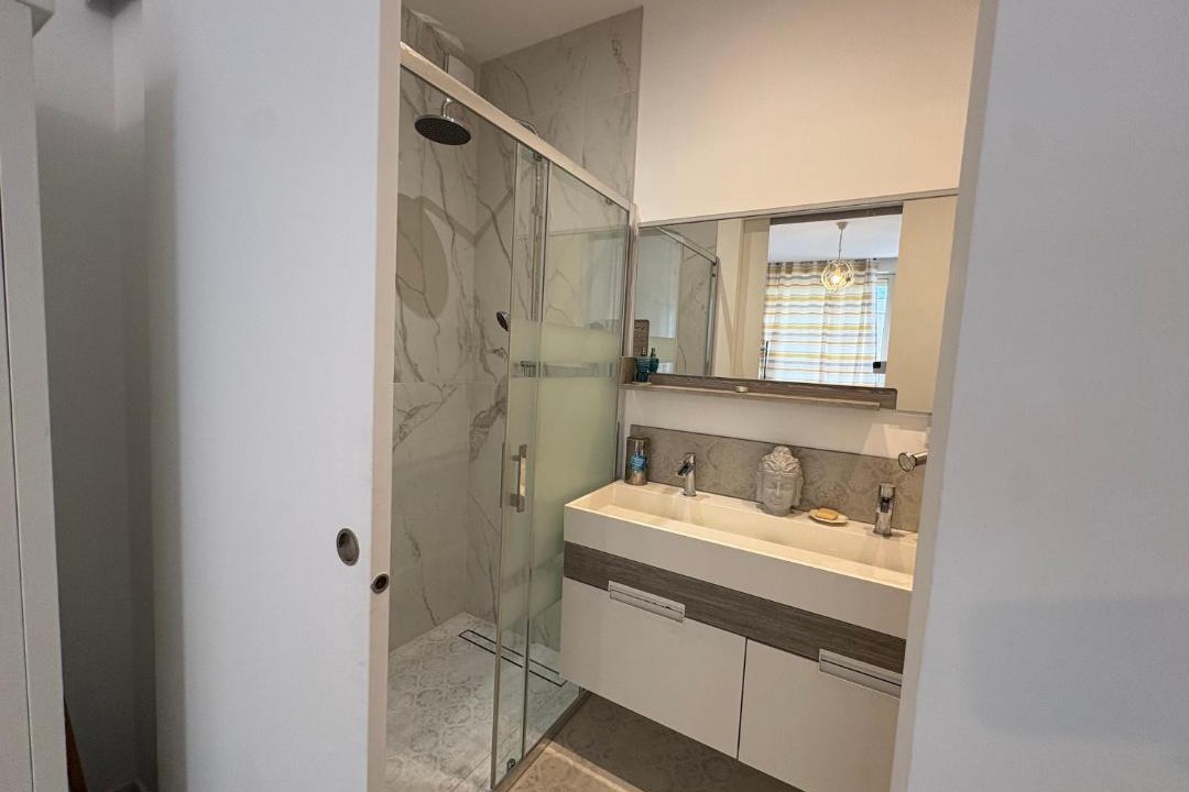 Photo of Bathroom in Golfe Juan