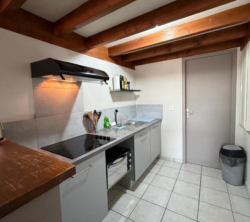Photo of Kitchen in Bastide