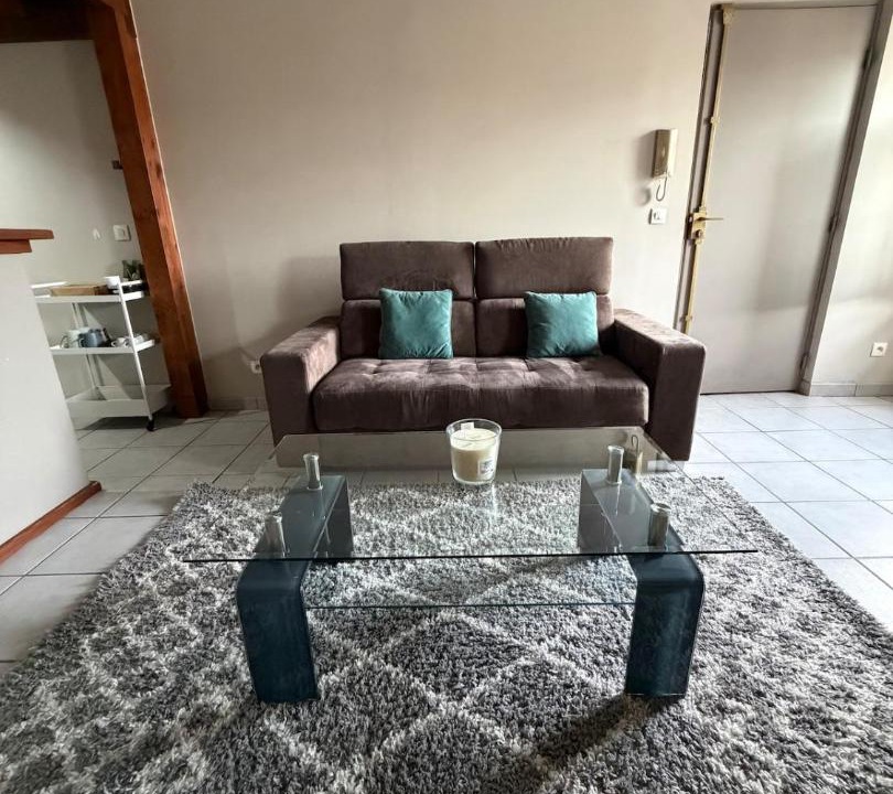 Photo of Livingroom in Bastide