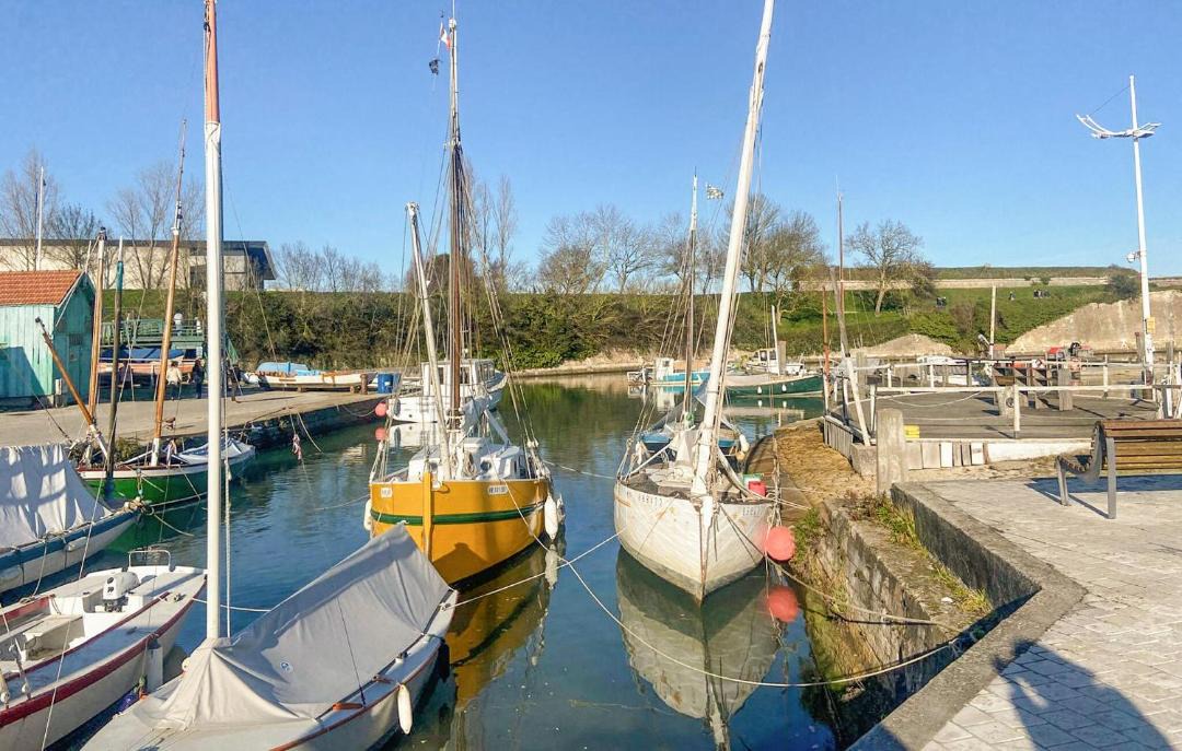 Photo of Others in Le Chateau-d'Oleron
