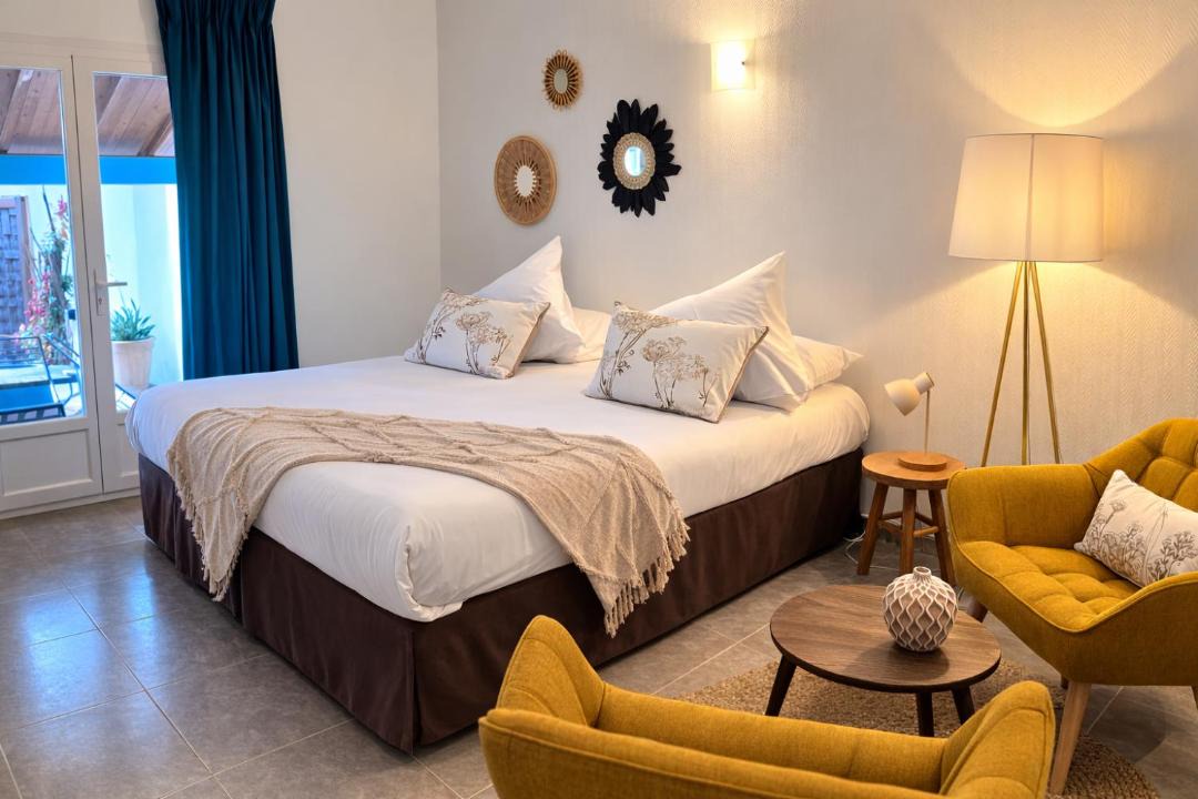Photo of Bedroom in Saintes-Maries-de-la-Mer