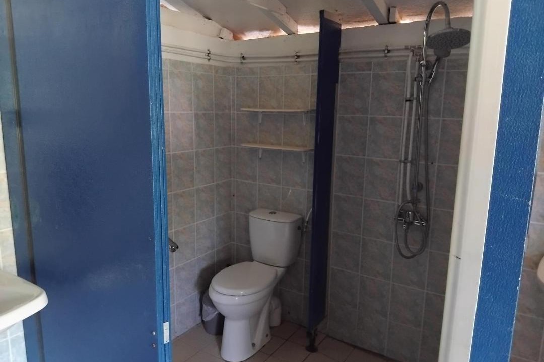 Photo of Bathroom in Saint-Aubin-de-Nabirat