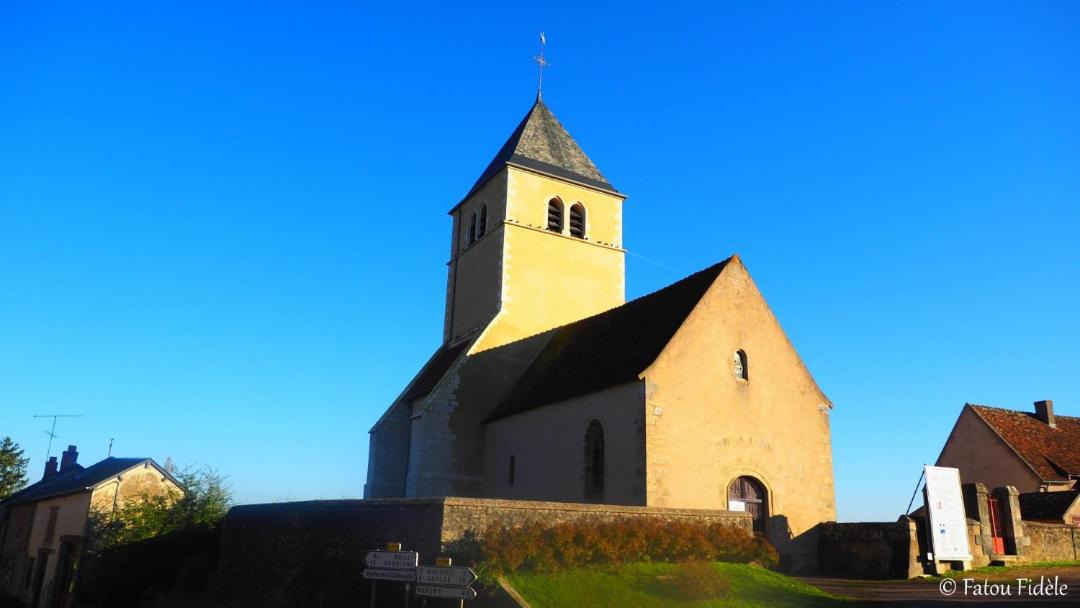 Photo of Others in Bazolles