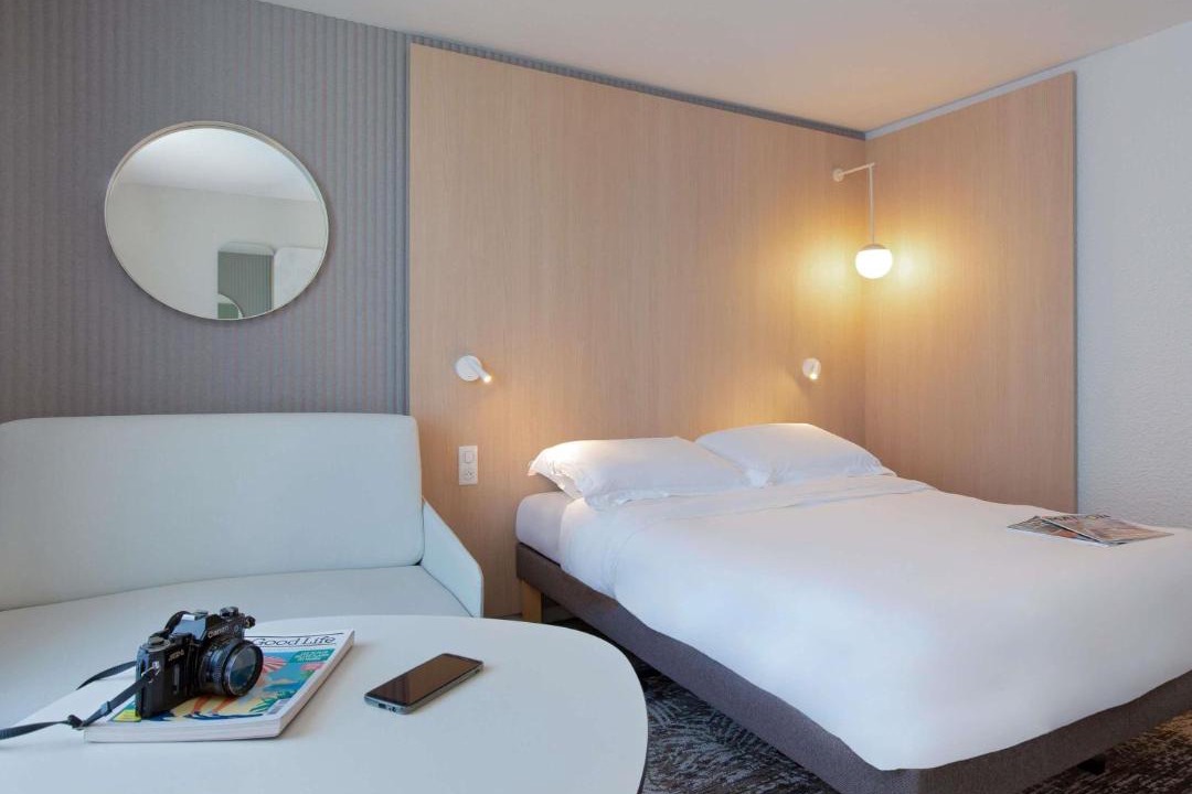 Photo of Bedroom in Grand Sud