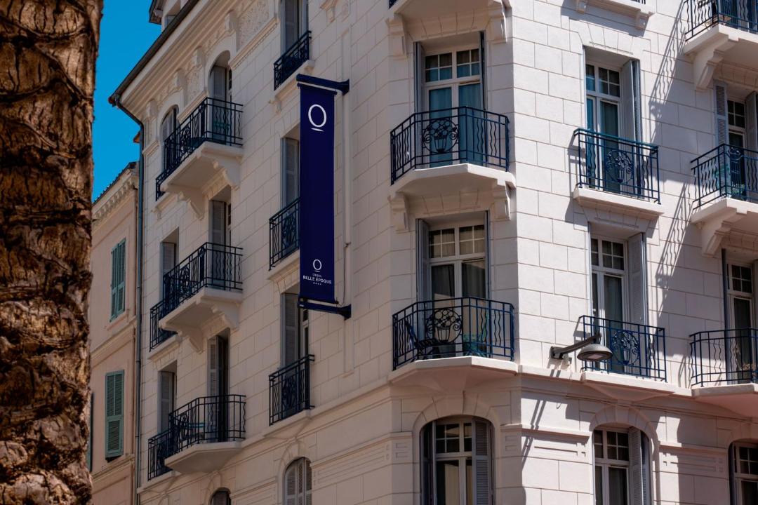 Photo of Others in Cannes City Centre