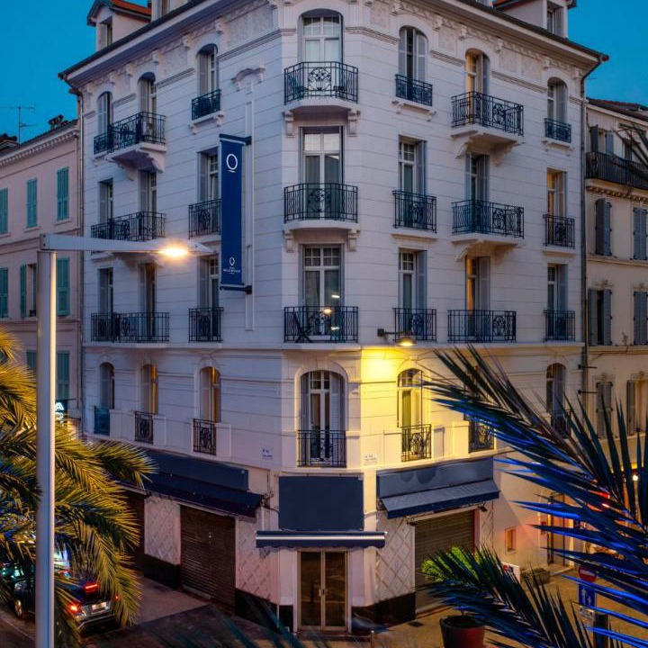 Photo of Others in Cannes City Centre