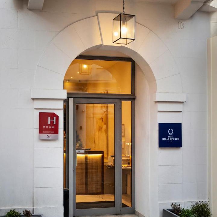 Photo of Others in Cannes City Centre