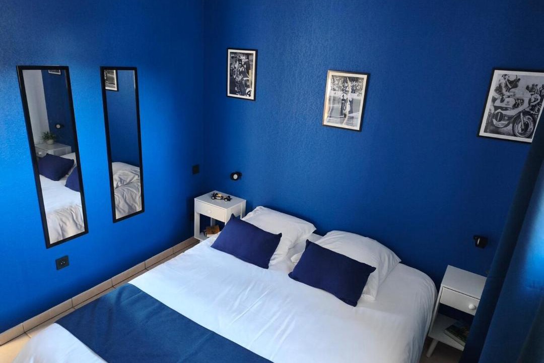 Photo of Bedroom in Signes