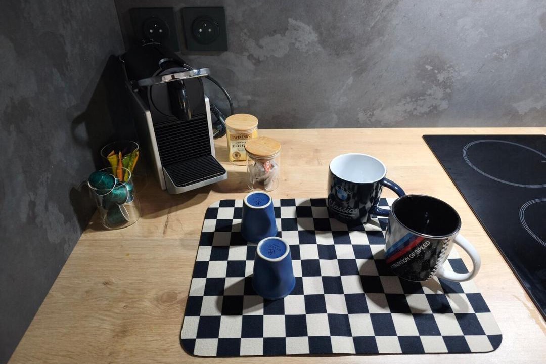 Photo of Kitchen in Signes