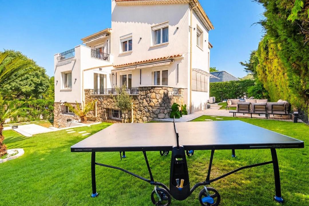Photo of Others in Juan-les-Pins