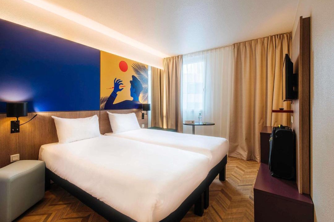 Photo of Bedroom in L'Arenas
