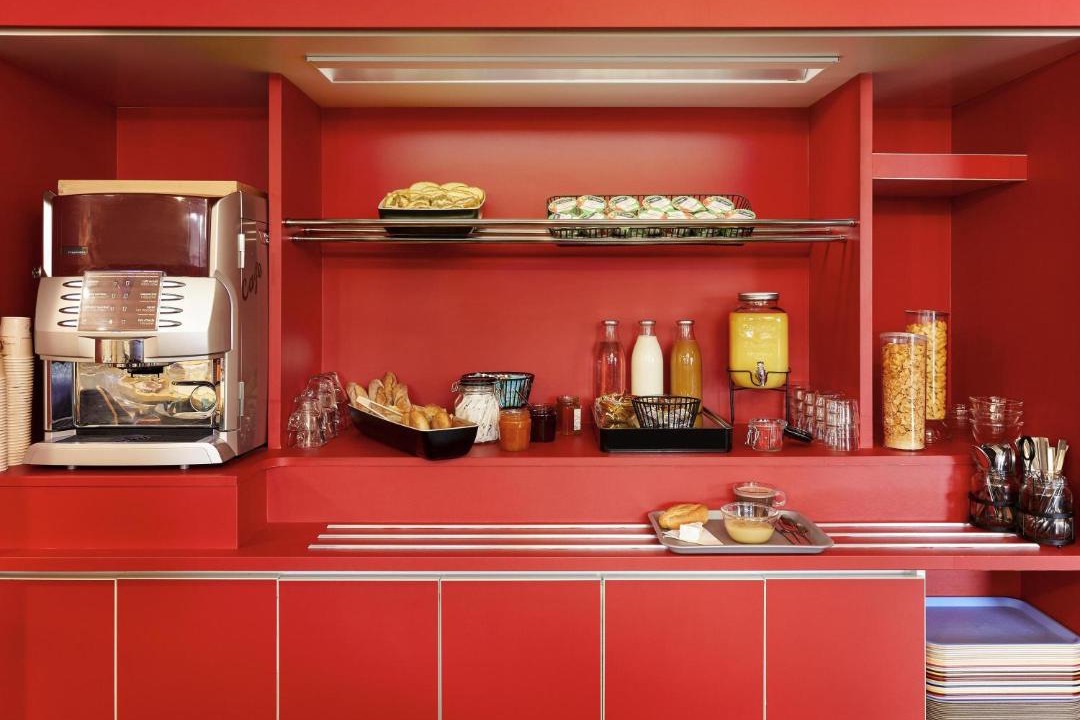 Photo of Kitchen in Clermont-Ferrand