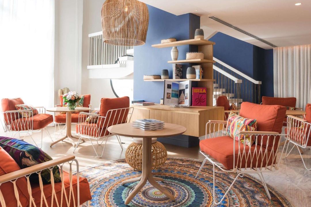 Photo of Livingroom in Cannes City Centre