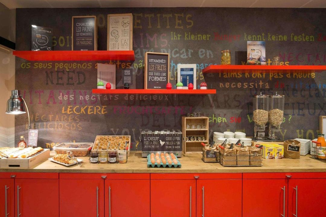 Photo of Kitchen in Valbonne