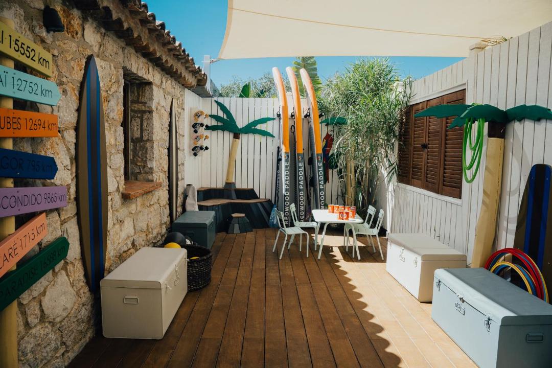 Photo of Others in Ramatuelle