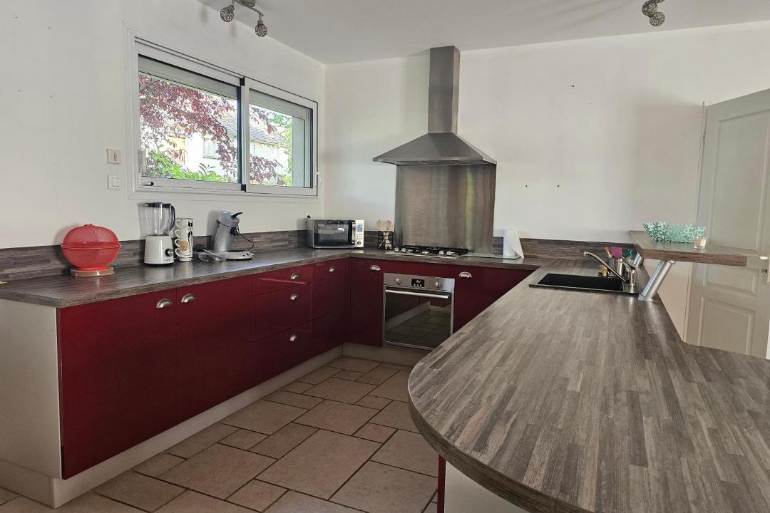 Photo of Kitchen in Nevers