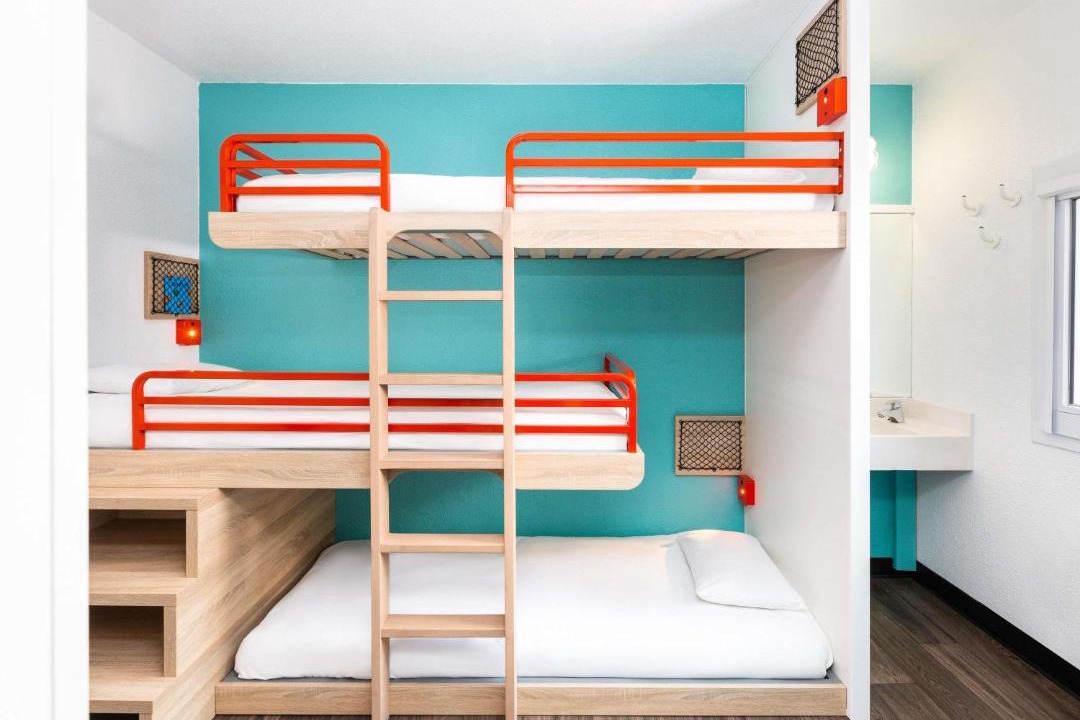 Photo of Bedroom in 11th Arrondissement