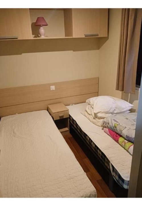 Photo of Bedroom in Saint-Honore-les-Bains