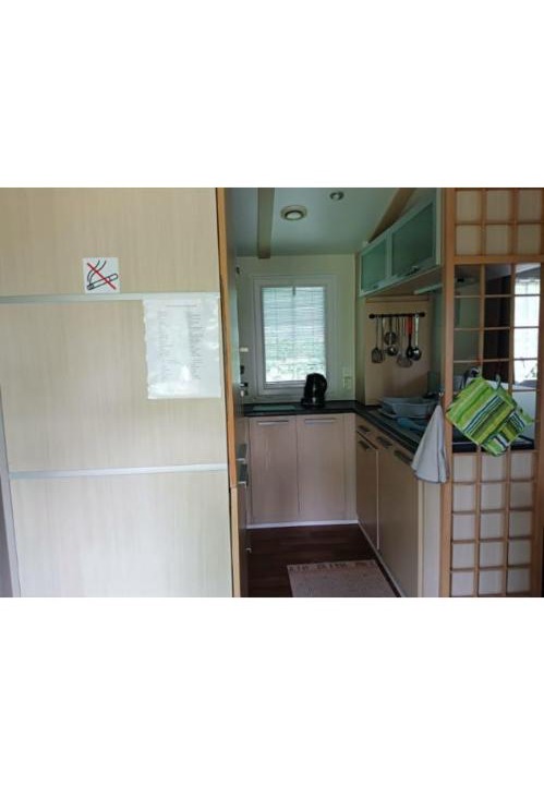 Photo of Kitchen in Saint-Honore-les-Bains