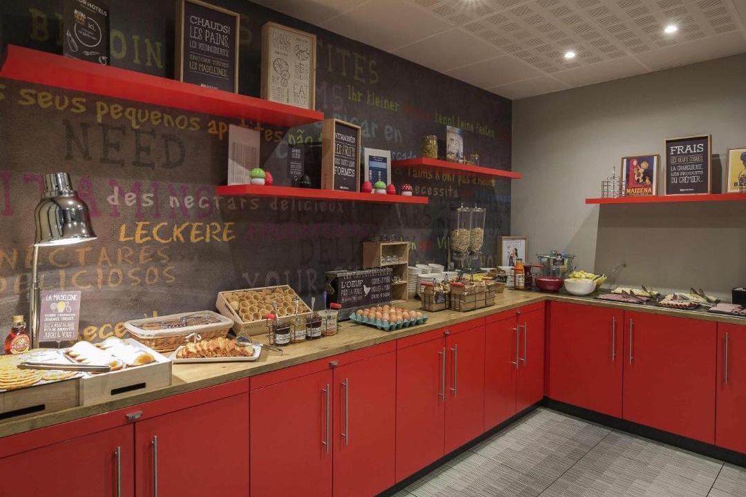 Photo of Kitchen in Valbonne