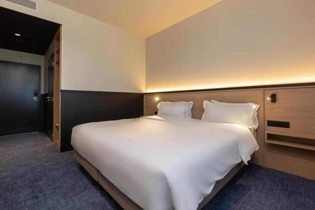 Photo of Bedroom in Aubagne