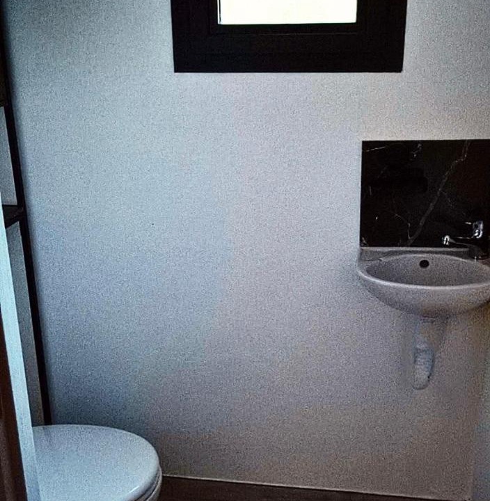 Photo of Bathroom in Vitrolles