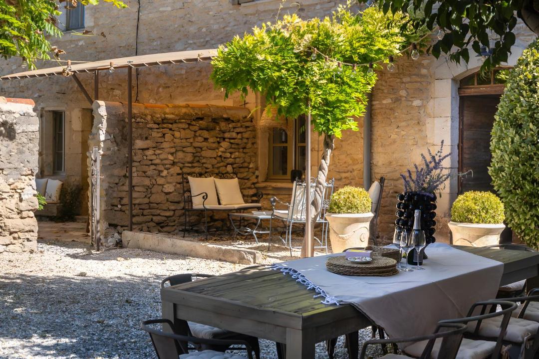 Photo of Others in Cabrieres-d'Avignon