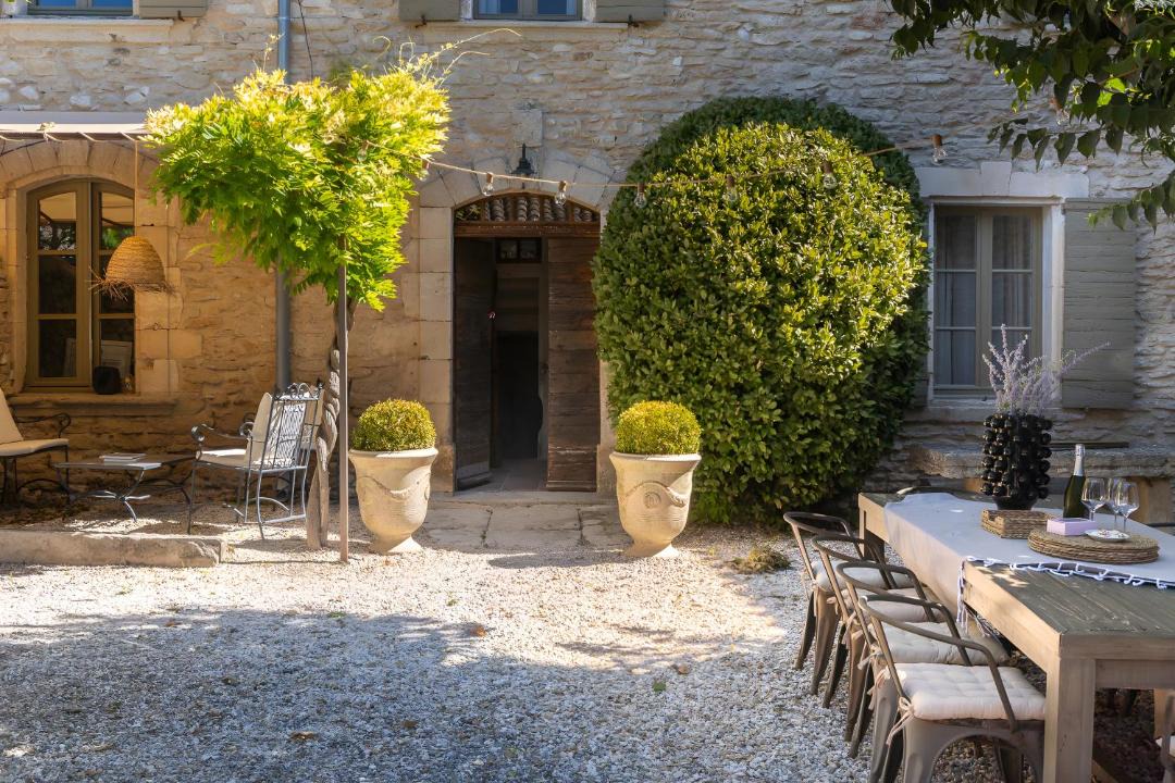 Photo of Others in Cabrieres-d'Avignon