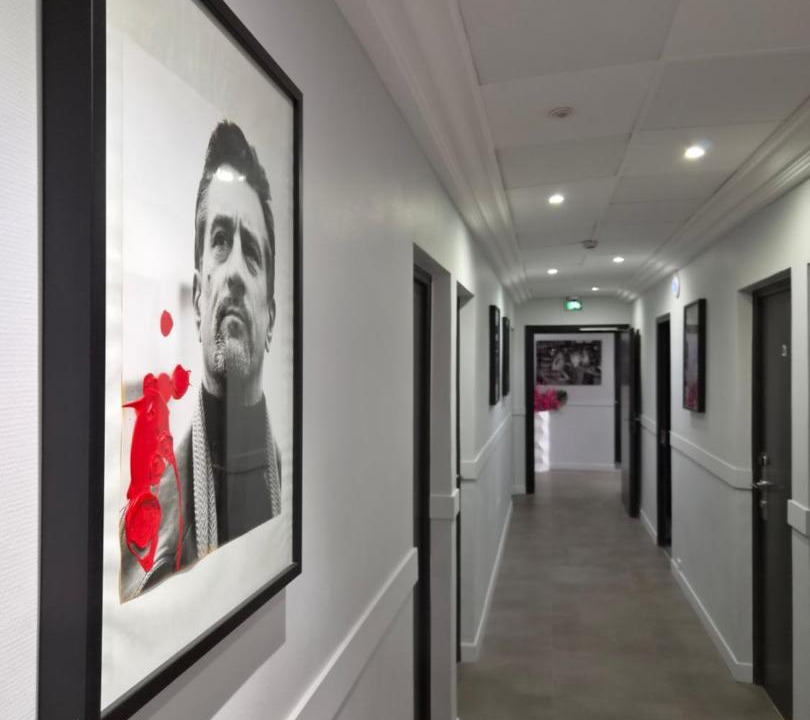 Photo of Others in Cannes City Centre