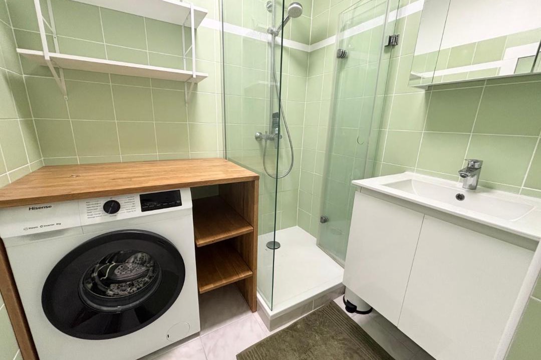 Photo of Bathroom in Sanary-sur-Mer