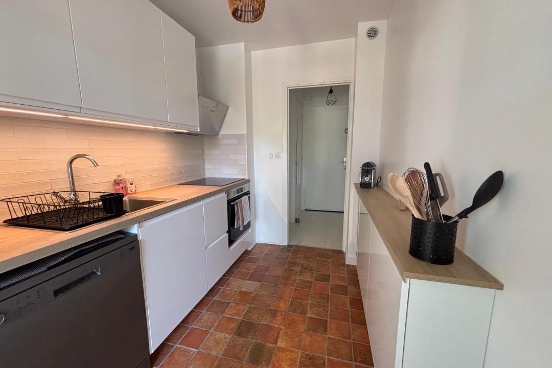 Photo of Kitchen in Sanary-sur-Mer