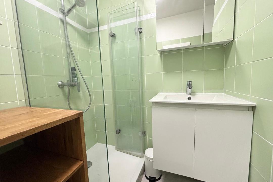 Photo of Bathroom in Sanary-sur-Mer