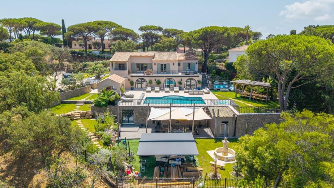 Photo of Others in Ramatuelle