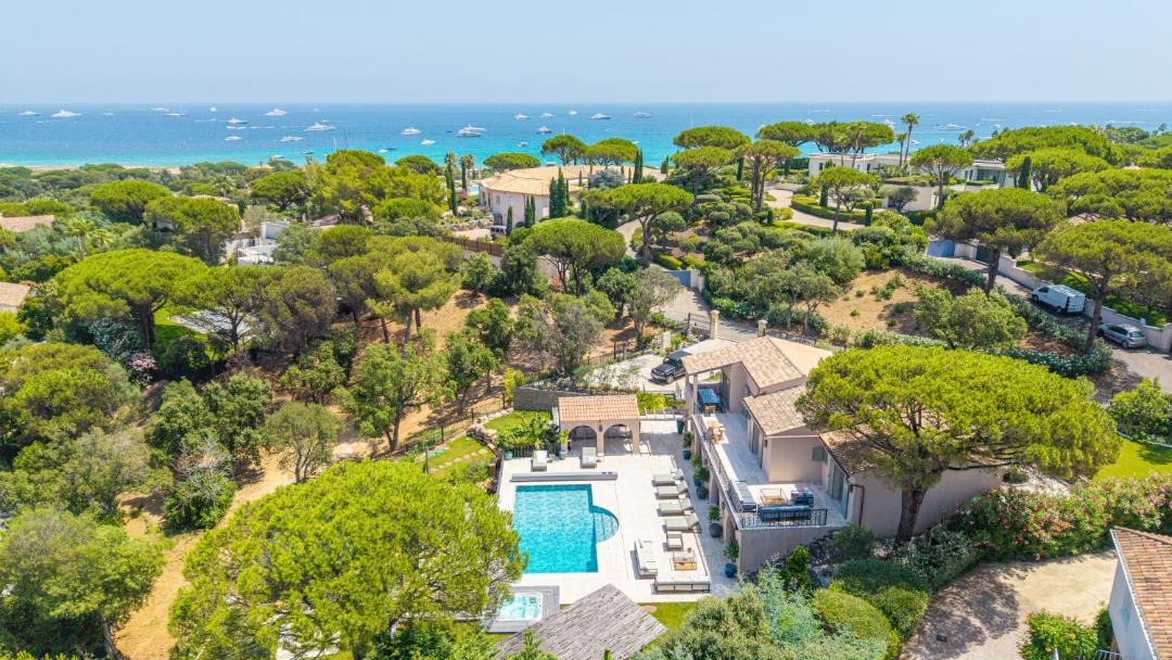 Photo of Others in Ramatuelle