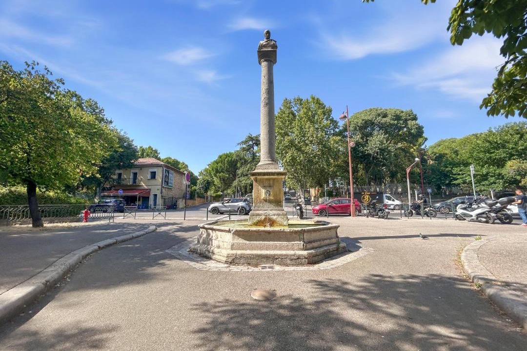 Photo of Others in Aix-en-Provence Historic Centre